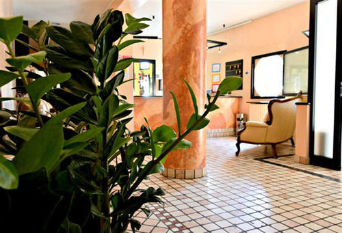Hotel Stazione Паратико Экстерьер фото