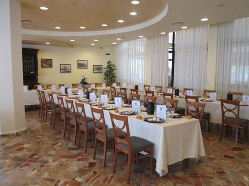 Hotel Stazione Паратико Экстерьер фото